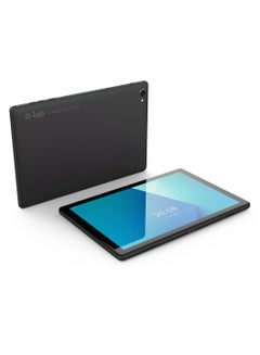 اشتري تابلت G-Tab C10 Pro واي فاي - 10.1 بوصة، 64 جيجا + 4 جيجا رام، أسود في السعودية