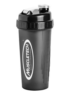 Buy Shaker Bottle Multi Color in UAE