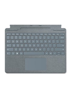 اشتري Keyboard Surface Pro8/prox/pro9 Clavier Signature W/o Pen Grey في الامارات