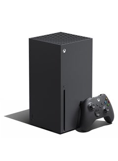 اشتري Xbox Series X Console 1TB في الامارات