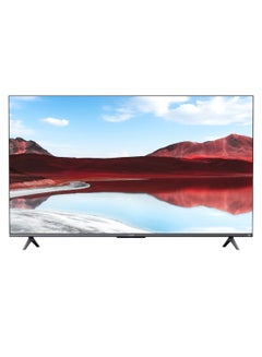 Buy 55 Inch QLED 4K Display | Google TV | Dolby Audio | 60HZ | DTS-X, And DTS Virtual:X | Premium Quality Metallic Design | 360° | Bluetooth Remote Control | 2025 - ELA5511GL Verdigris in UAE