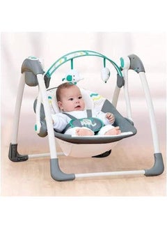 Buy Mastela Portable Automatic Swing in Egypt