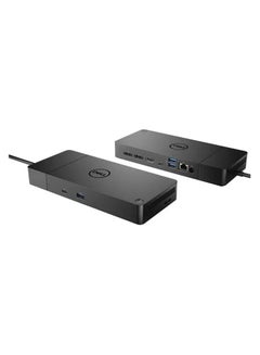 Buy WD19S Docking Station 180W Black in UAE