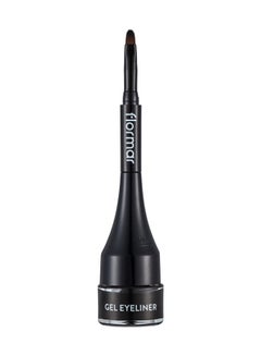 اشتري F/M Gel Eyeliner re-formulated - 01 Black في الامارات