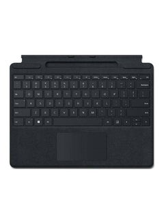 اشتري Keyboard Surface Prox/pro8/pro9 Signature W/O Pen Black في الامارات