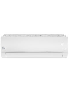 Buy Split Air Conditioner (2.25 HP) Heating and Cooling Pro Smart Inverter ultra-fast cooling & Hating Defrost Ultra-fast cooling Airflow Volume 1160 m³/h  BIHT1841 BIHT1841 White in Egypt