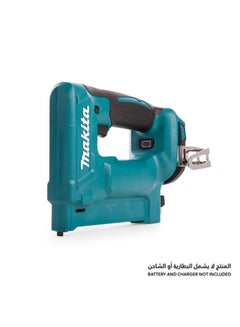 Buy Cordless Nailing Tool 18V Nail Width 10Mm Nail Length 7Mm To 10Mm 1.8Kg in Saudi Arabia