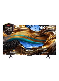 Buy 55-Inch UHD 4K Smart TV 60 Hz 55P755 Black in Saudi Arabia