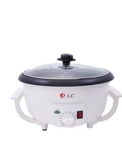 اشتري Electric Coffee Toaster 800 W DLC 39032 White في السعودية