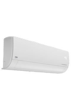 Buy Split Air Conditioner (2.25 HP) Cooling Only Pro Smart Inverter Ultra-fast cooling Airflow Volume 1140 m³/h BICT1821X BICT1821X White in Egypt