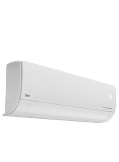 اشتري Split Air Conditioner (3 HP) Cooling Only Pro Smart Inverter Ultra-fast cooling Airflow Volume 1200 m³/h BICT2421 BICT2421 White في مصر