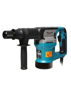 Buy Mt M8600B Demolition Hammer 17Mm 900W 220V Blue in Saudi Arabia