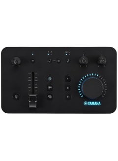 Buy ZG01 Game Streaming Audio Mixer ZG01 Black in UAE