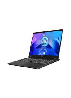 Buy Prestige 13 Laptop With 13.3 inch OLED/ Core Ultra 7- 155H/ 16GB Ram/ 512 GB SSD/ Windows11/ English/Arabic Stellar Gray in Egypt