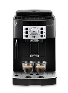 Buy Magnifica S Pump Espresso Automatic Coffee Machine 1.8 L 1450 W ECAM22.110.BS11 black in Egypt