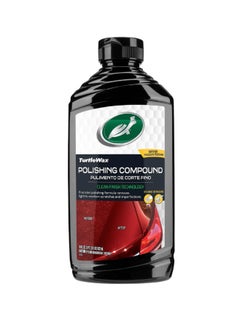 Buy Premium Grade Polishing Compound 18 Fl Oz in UAE