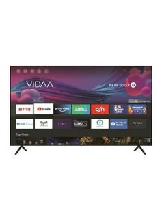 Buy Smart TV - 70 Inch - HM4K70S-R HM4K70S-R Black in Saudi Arabia