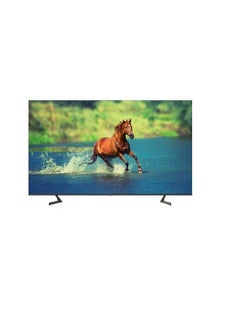 اشتري 75 Inch Smart TV QLED - QHM4K75S-R QHM4K75S-R Black في السعودية