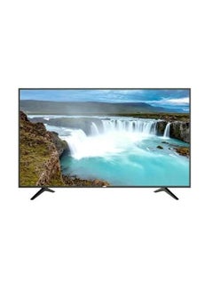 اشتري 58 Inch Smart TV Full HD 4K Android OS ,Refresh rates 60Hz Model (2022) - Black - HM4K58S-R HM4K58S-R Black في السعودية