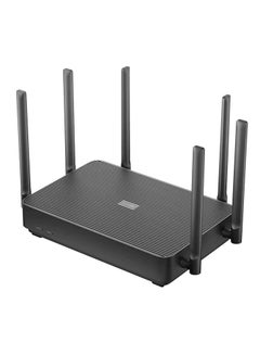 اشتري Router AX3200 Wifi 6 Dual Band 3202MBS RB01- Black في الامارات