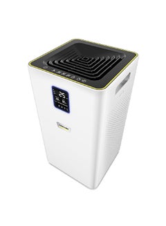 اشتري AF30 36W Activated Carbon Air Purifier JE1.024-824 White/Black في السعودية