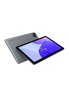 Buy T10 Tablet With 10.1 Screen Dual SIM 8GB (4+4) RAM 64GB 4G Gray - Middle East Version in Saudi Arabia