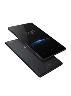 Buy S8X Tablet-8-Inch Screen 3GB RAM + 32GB Dual Sim 4G Black - Middle East Version in Saudi Arabia