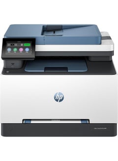 اشتري الطابعة الملونة LaserJet Pro MFP 3303FDW (499M8A) في السعودية