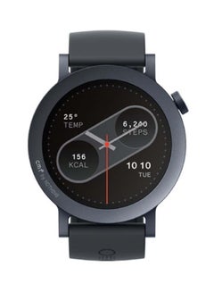 Buy Watch Pro 2, 1.32" AMOLED Display, Built-in multi-system GPS, 120 Sports Modes, Smart Sleep Algorithm, Bluetooth calling with AI noise reduction, MENA Version Dark Grey in Egypt