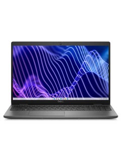 اشتري Latitude 3540 Laptop With 15.6 Inch Display, Intel Core i5-1335U Processor/8GB RAM/512GB SSD/NVIDIA GeForce MX550 2GB Graphics/Free Dos(Without Windows) English/Arabic Black في السعودية