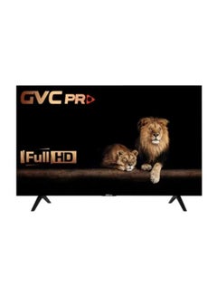 Buy 43 Inch Smart TV - GVC-43TAF5100 GVC-43TAF5100 Black in Saudi Arabia