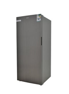 اشتري Upright Freezer 510 L 130 W GVUF-600 Grey في السعودية