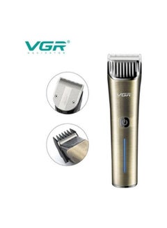 اشتري Cordless Hair Clipper- V-669 في مصر