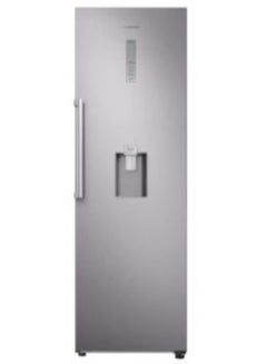 اشتري Upright Refrigerator With Digital Inverter Technology 375 L RR39M73107F/SG Silver في الامارات