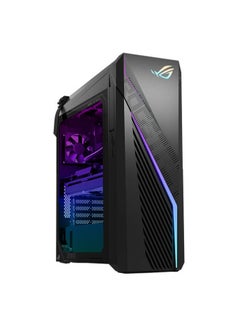 اشتري كمبيوتر مكتبي للألعاب Asus Rog Strix G16Ch-Ih766 Gaming Core™ I7-13700F 1Tb Ssd 32Gb Win11 Nvidia® Rtx 4060 8192Mb لوحة مفاتيح وماوس في الامارات