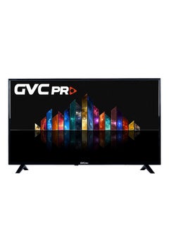 Buy 43-Inch High-Resolution TV with USB and HDMI Ports - GVC-43TAF5100 GVC-43TAF5100 Black in Saudi Arabia