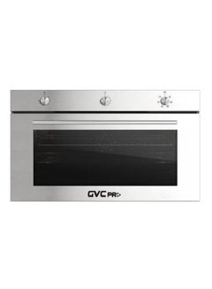 Buy Built-In Oven GVBI -90-OV6F Silver in Saudi Arabia