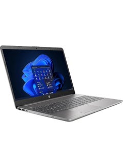 Buy 250 G9 Business Laptop With 15.6 Inch FHD Display Intel Core i5-1235U Processor/16GB RAM/512GB SSD/Intel Iris Xe Graphics/Windows 11 With Laptop Bag English/Arabic Asteroid Silver in UAE