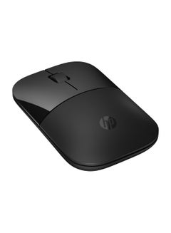 Buy Bluetooth Mouse Black in Egypt