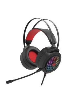 Buy H261 CARMEN Gaming Headset, Stereo Surround Sound, 50mm Drivers in Egypt