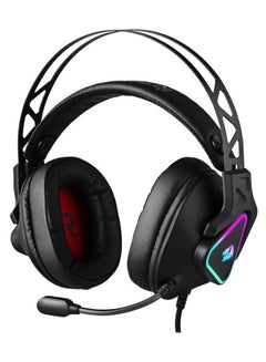 Buy H370 Cadmus RGB USB Gaming Headset – Surround Sound 7.1 in Egypt