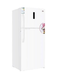 Buy Two-Door Refrigerator 16.9 Feet Inverter 315 kW HM640WRF-O23 INV White in Saudi Arabia