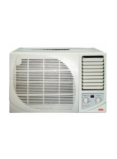 اشتري Window Air Conditioner 18,000 BTU Cold 53 kg HM18CWM22 White في السعودية