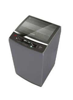 اشتري Washing Machine Top Load Inverter HWM18S-23N Silver في السعودية