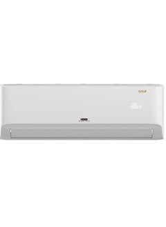 اشتري Wall Split Air Conditioner 28,000 BTU Cooling Only Golden Blades HM30CSM23GONU White في السعودية