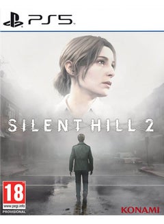 Buy Silent Hill 2 Remake - PlayStation 5 (PS5) in Egypt