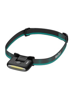 اشتري Multi-functional Headlamp - Black في الامارات