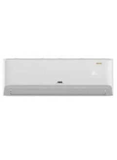 اشتري Wall Air Conditioner 18100 BTU Hot And Cold Golden Blades 18 kg HM18HSM23GO White في السعودية