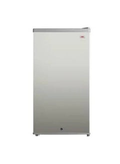 اشتري Single Door Refrigerator 3 Feet 120 kW HM112SRF-M22 Silver في السعودية