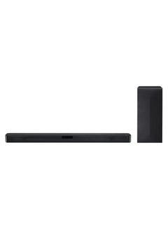 Buy 300W 2.1-Channel Sound Bar International Version SN4 Black in UAE